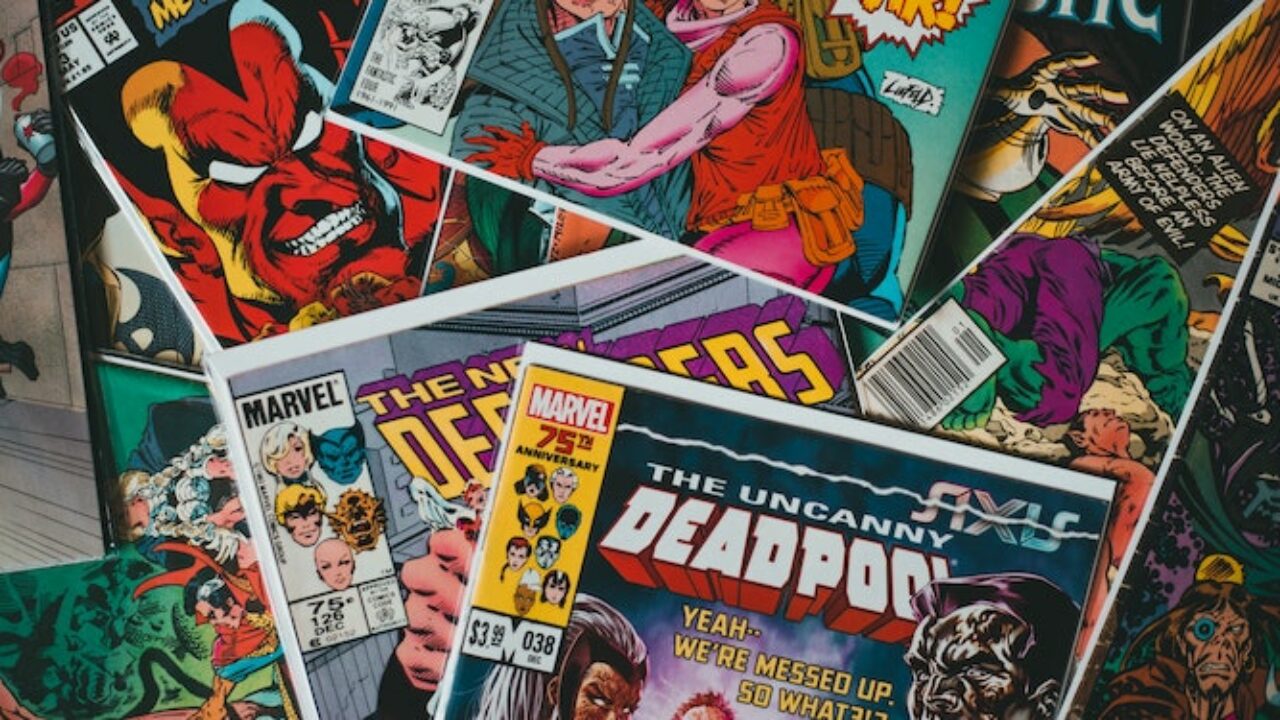 How Many Marvel Comics Are There? A Deep Dive | Book Riot