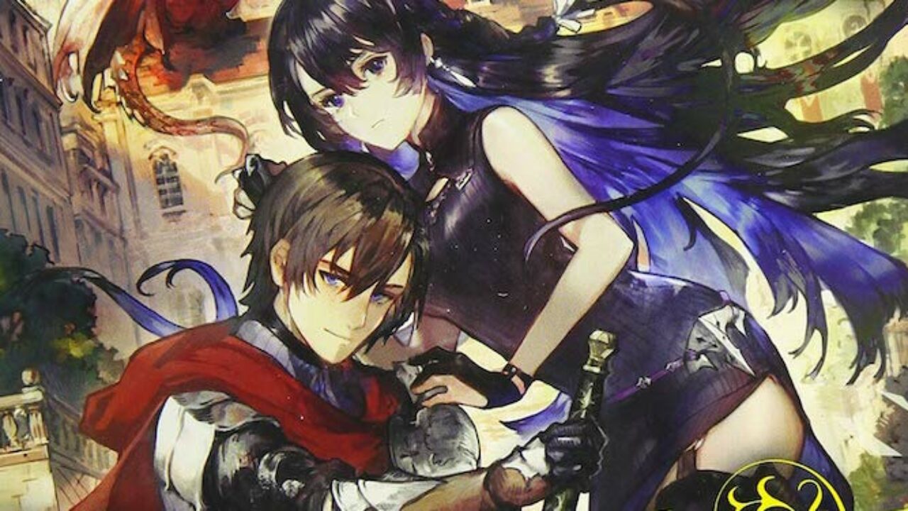 20 of the Best Light Novels You Need to Read | Book Riot
