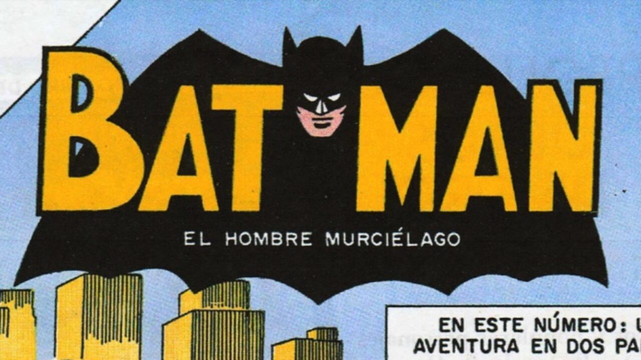 Four Fun Facts About Mexican Superhero Comics
