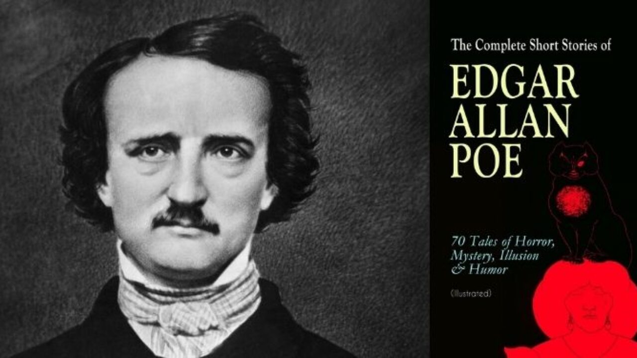 mezcla Restringido Administración Ranking The 10 Best Edgar Allan Poe Stories | Book Riot