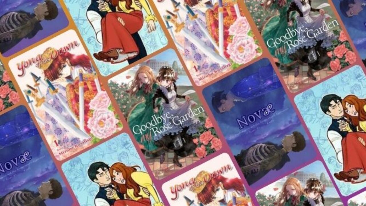 Oh The Yearning: 10 of the Best Historical Romance Manga of 2022
