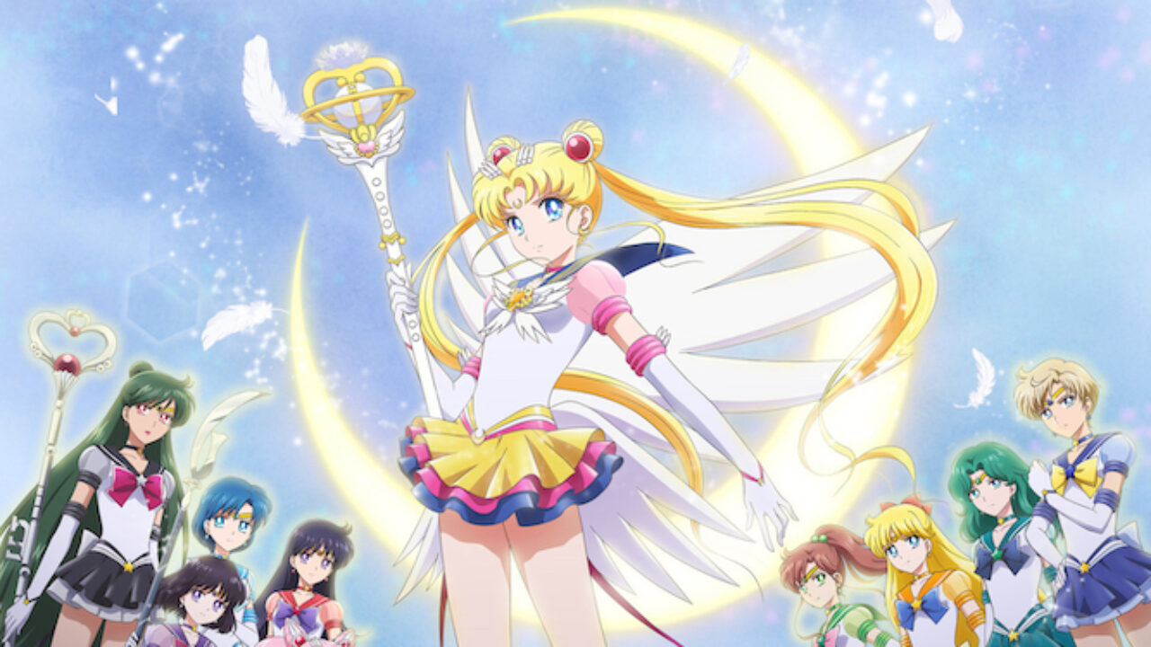 Anime Magic Girl Wallpapers  Top Free Anime Magic Girl Backgrounds   WallpaperAccess