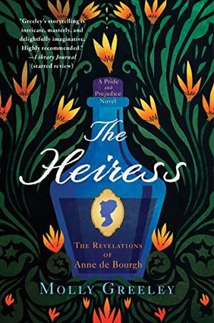 Austen-Inspired Historical Romance for Fans of The Other Bennet Sister