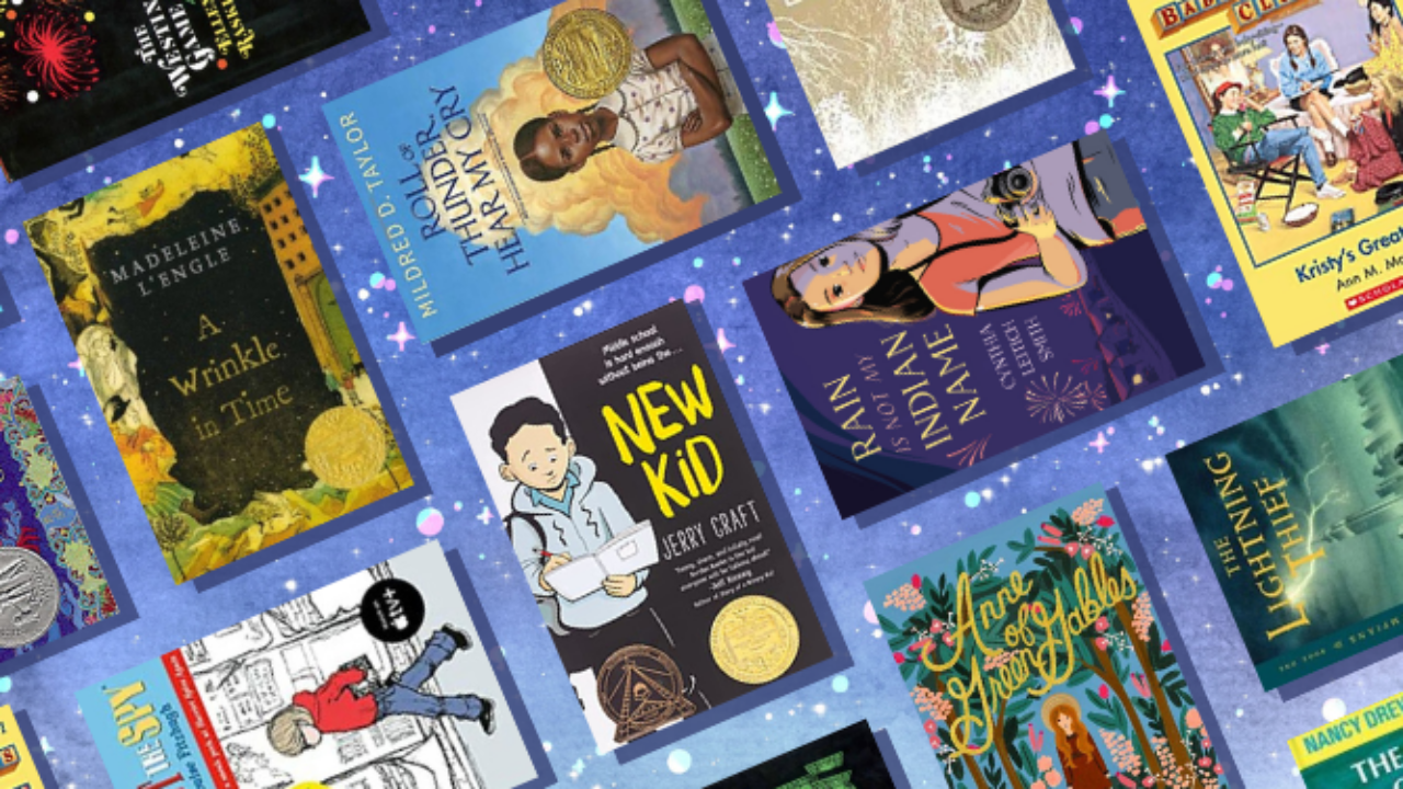 30 of the Most Influential Children's Books of All Time | Book Riot