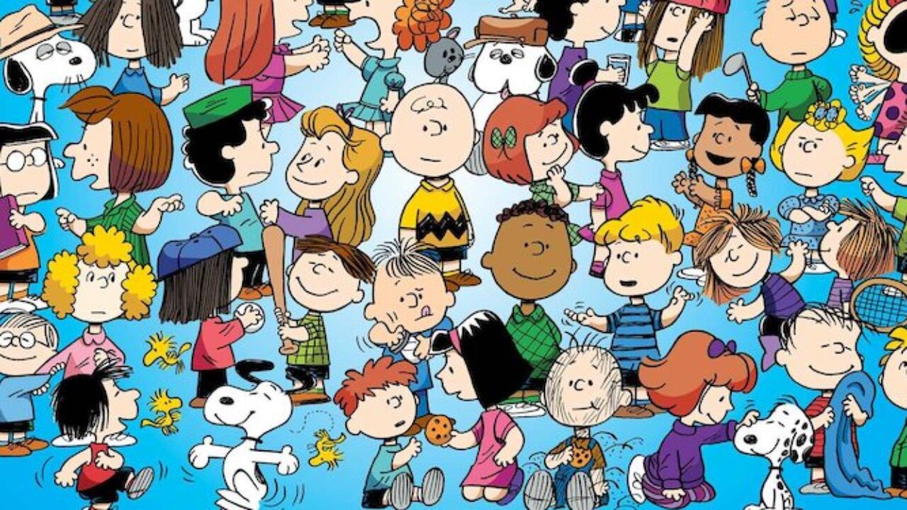 Peanuts Quiz: Which Charlie Brown Character Are You?
