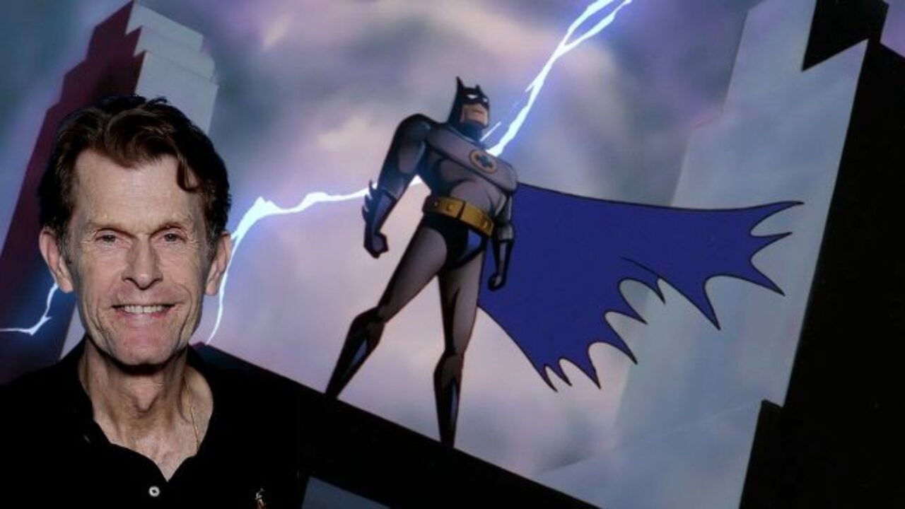 Kevin Conroy, Iconic Voice of Batman, Has Died