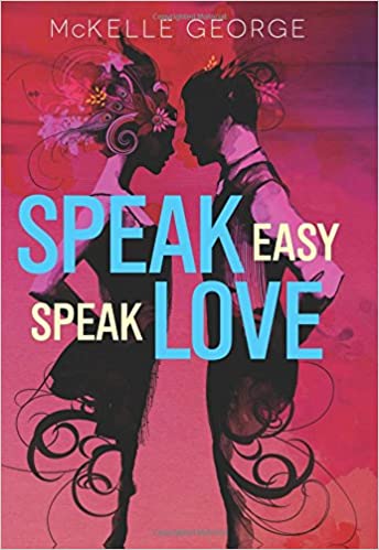speak easy speak love book cover