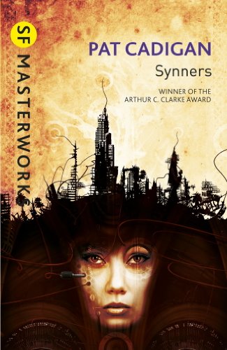 cover of Synners