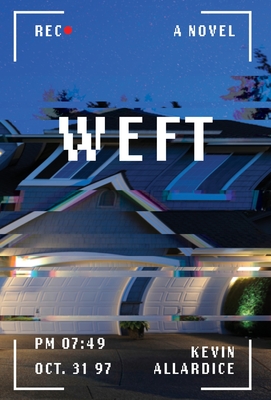 cover of weft