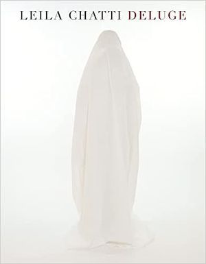 the cover of Deluge