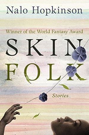 the cover of Skin Folk