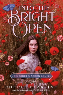 cover of Into the Bright Open by Cherie Dimaline