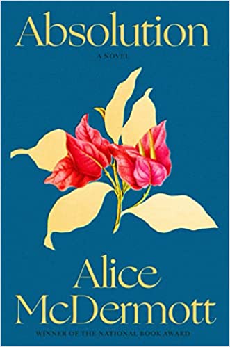 cover of Absolution by Alice McDermott