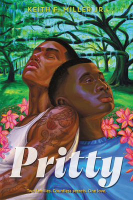 cover of Pritty by Keith F. Miller Jr.