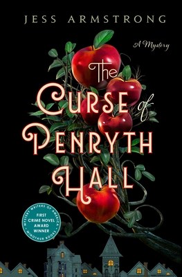 cover of The Curse of Penryth Hall