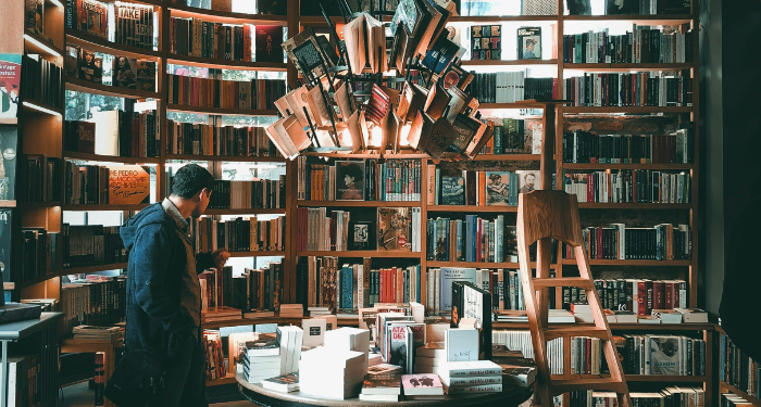 The Bestselling Books of the Week, According to All the Lists