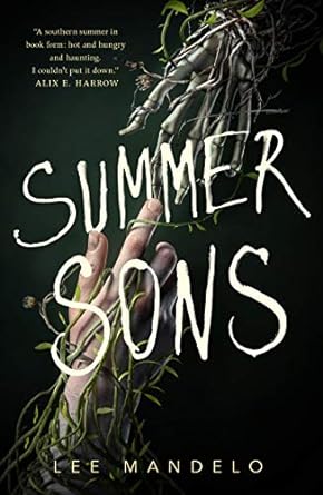 Summer Sons cover