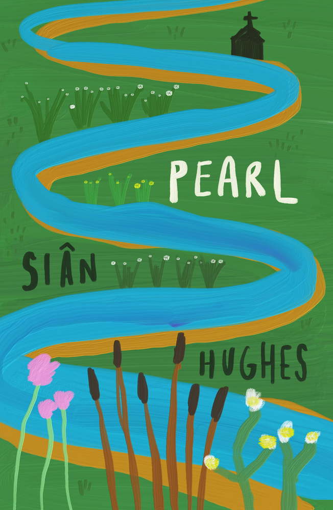 cover of pearl