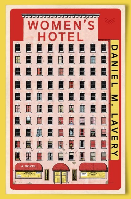 Women’s Hotel cover