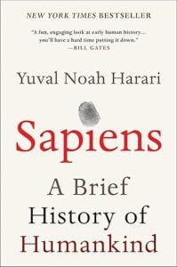  A Brief History of Humankind