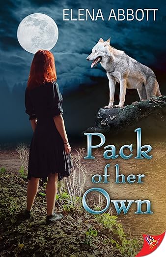 Pack of Her Own cover