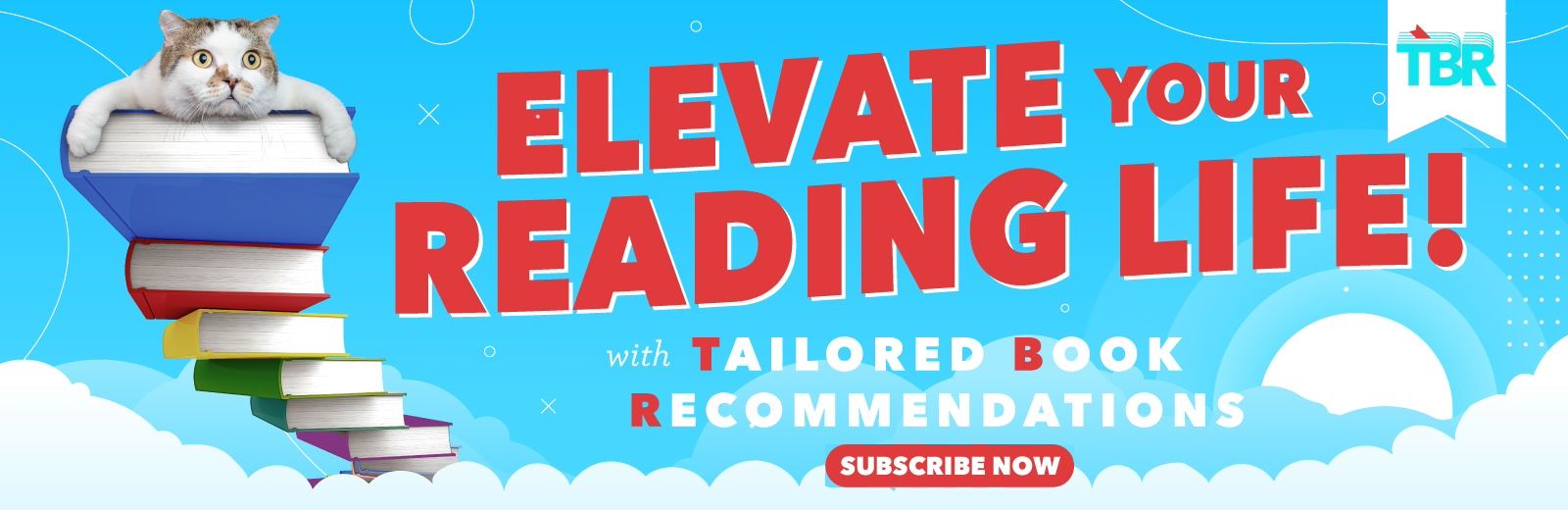 Join TBR