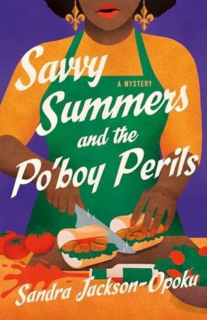 New Cozy Books to Read With Your Book Club
