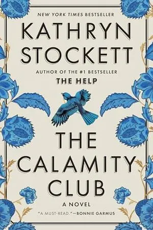 The Calamity Club cover