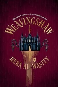 Weavingshaw