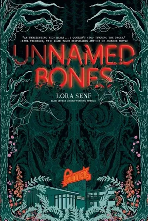 unnamed bones book cover