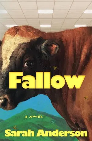 cover of Fallow