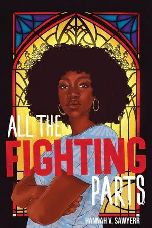All The Fighting Parts cover