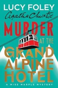 If You Like These Lucy Foley Novels, Try These Agatha Christie Books