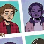 cover of Middle School Monsters by Robin Easter