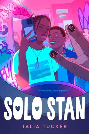 solo stan cover