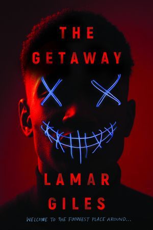 The Getaway cover