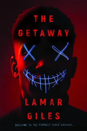 The Getaway cover