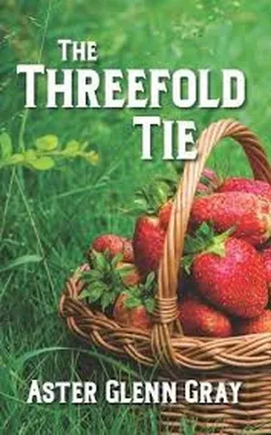 the threefold tie cover