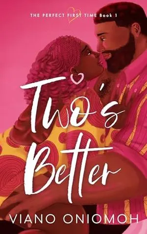 two's better cover