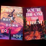 undead romances book cover collage