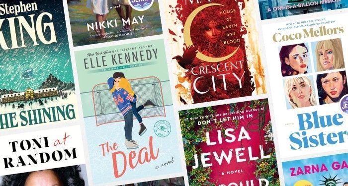 Book Riot’s Deals of the Day for September 16, 2026 Book Riot’s Deals of the Day for September 16, 2026