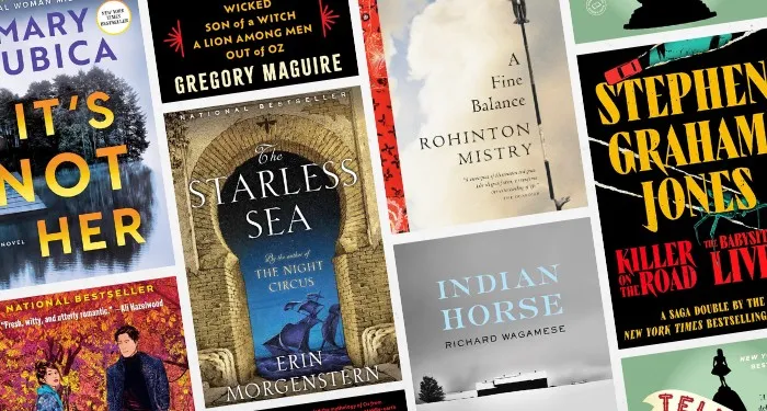 Book Riot’s Deals of the Day for September 17, 2026