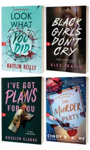Cover image for Midnight Reads