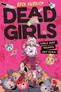 Dead Girls cover