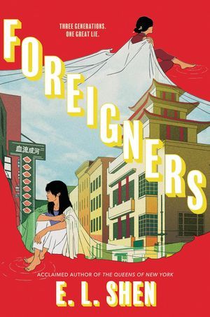 foreigners book cover