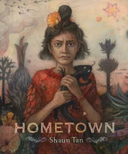 Hometown cover
