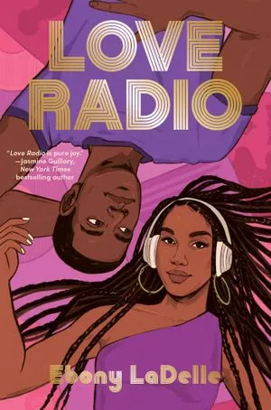 Love Radio cover