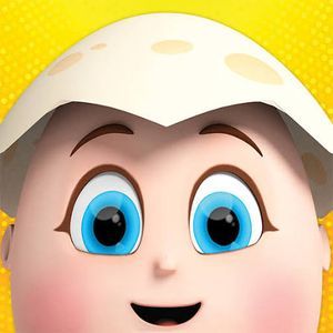 Reading Eggs logo