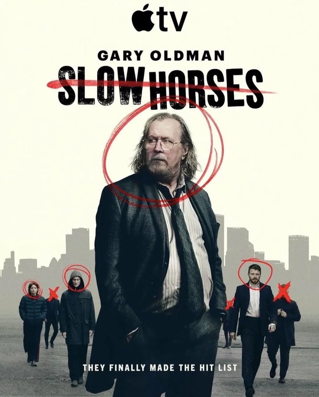 Entertaining Espionage Books for Fans of Slow Horses