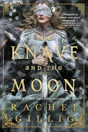 The Knave and the Moon cover